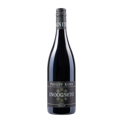 Incognito – 2021