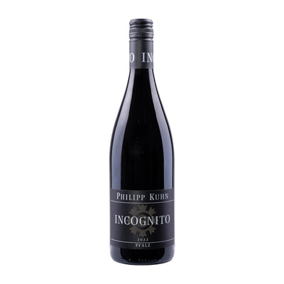 Incognito – 2022