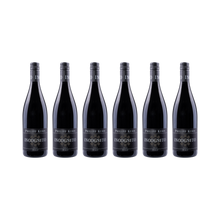 Incognito – 2022 — 6× 750 ml
