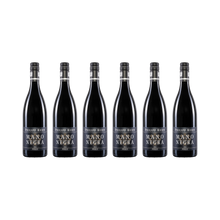 Mano Negra – 2019 — 6× 750 ml