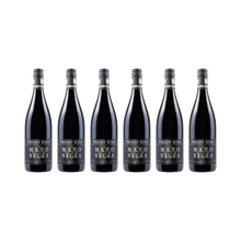 Mano Negra – 2022 — 6× 750 ml