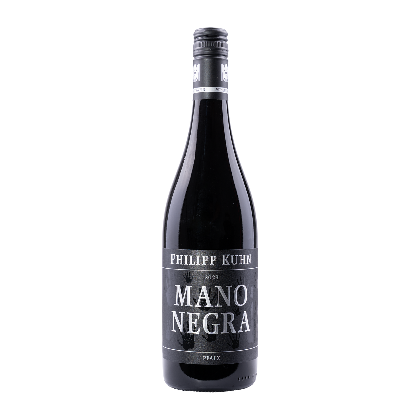 Philipp Kuhn Mano Negra 2023