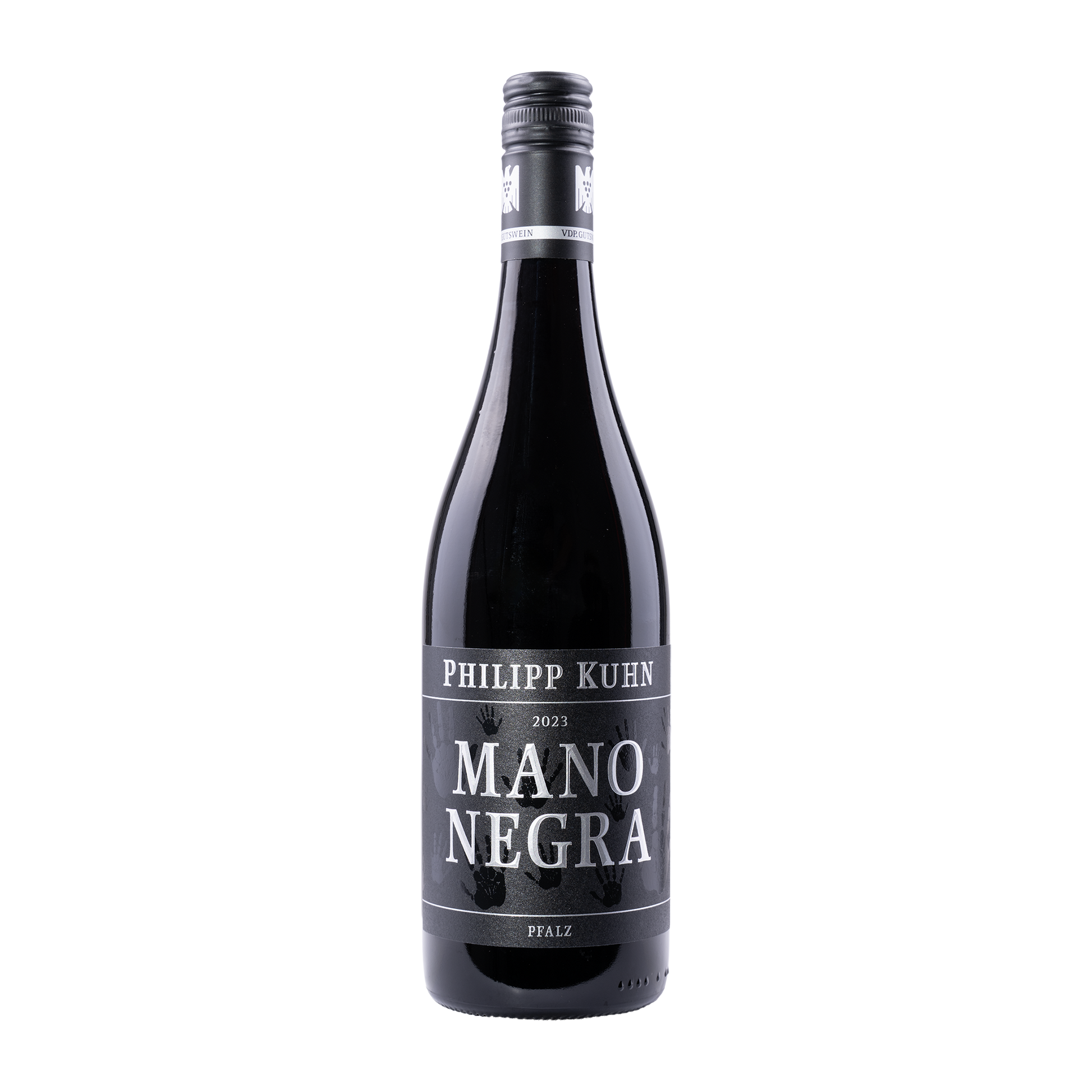 Philipp Kuhn Mano Negra 2023