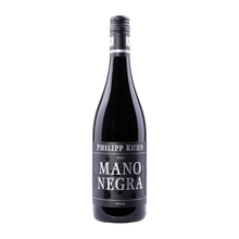 Philipp Kuhn Mano Negra 2023