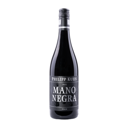 Philipp Kuhn Mano Negra 2023
