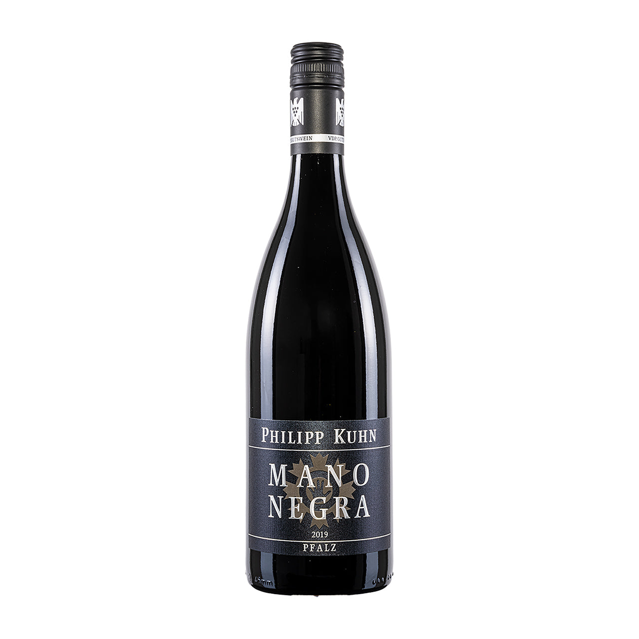 Philipp Kuhn  Mano Negra  2019