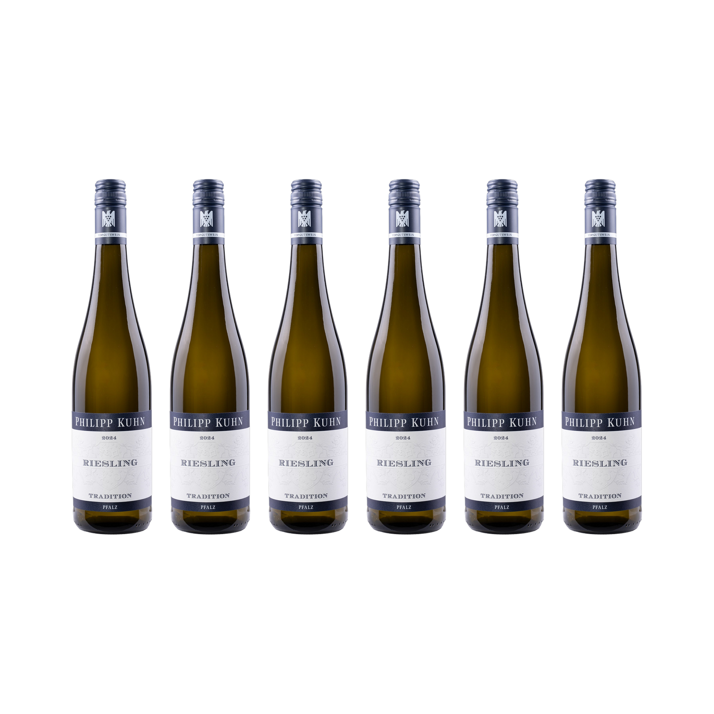 Riesling Tradition – 2024 — 6× 750 ml