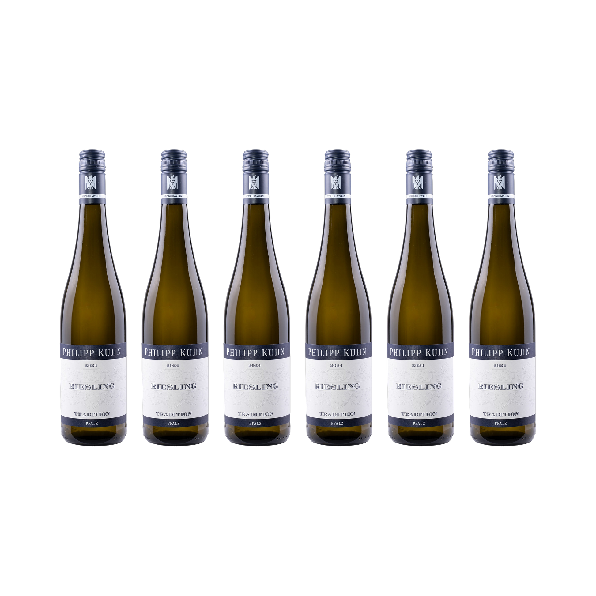 Riesling Tradition – 2024 — 6× 750 ml