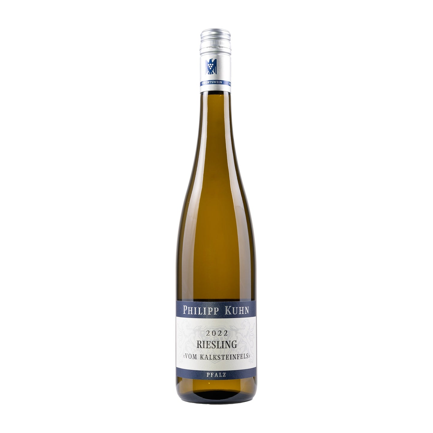 Philipp Kuhn  Riesling vom Kalksteinfels  2022