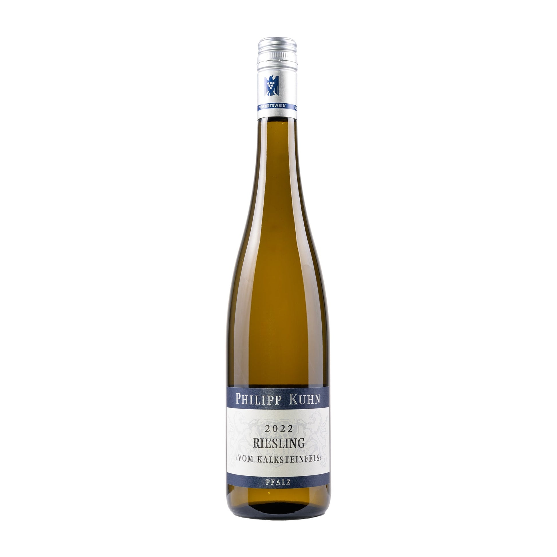 Philipp Kuhn  Riesling vom Kalksteinfels  2022