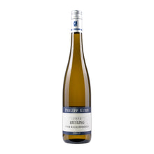 Philipp Kuhn  Riesling vom Kalksteinfels  2022