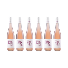 Rosé – 2024 — 6× 750 ml
