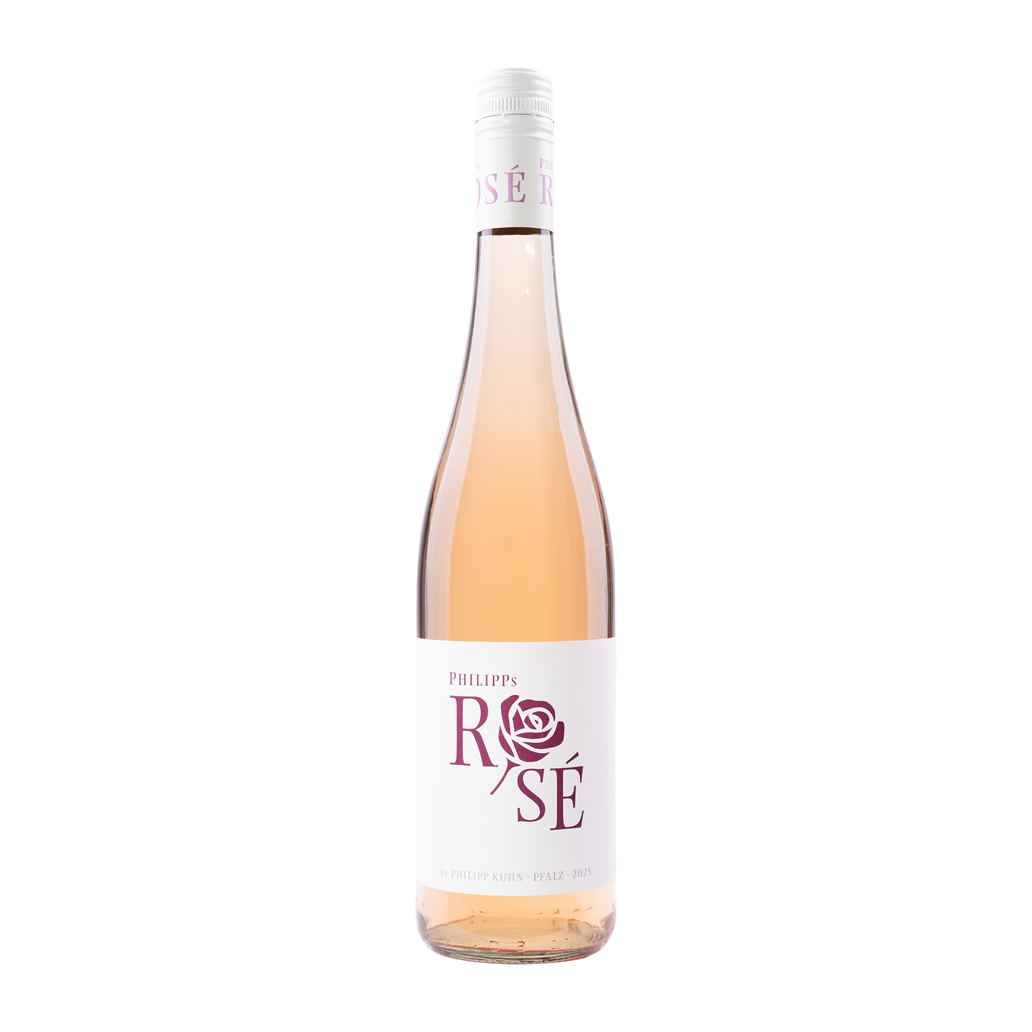 Philipp Kuhn Rosé 2025