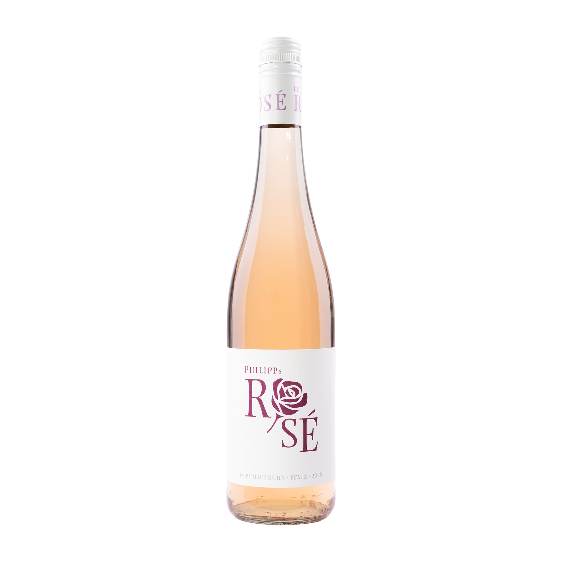 Philipp Kuhn Rosé 2025
