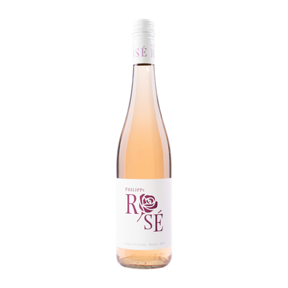 Philipp Kuhn Rosé 2025