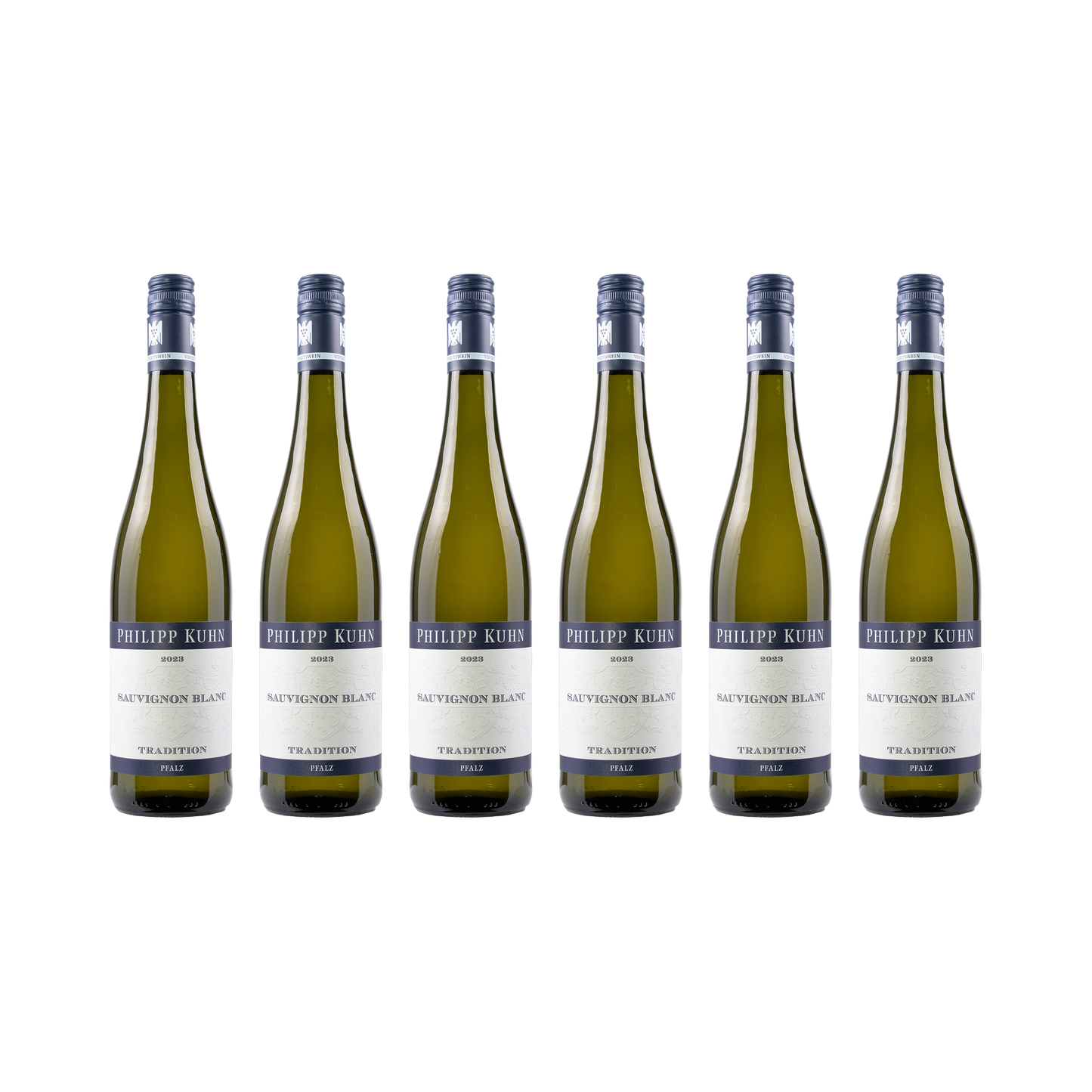 Sauvignon Blanc – 2023 — 6× 750 ml
