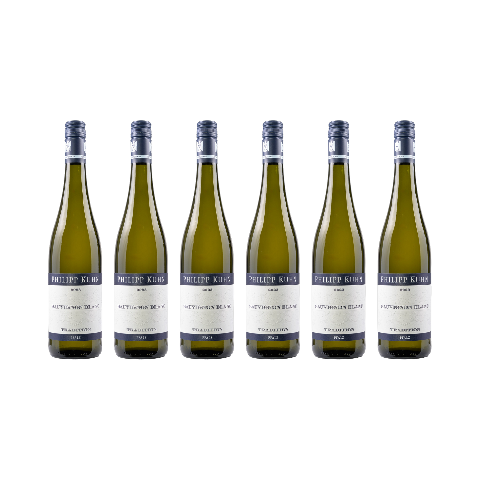 Sauvignon Blanc – 2023 — 6× 750 ml