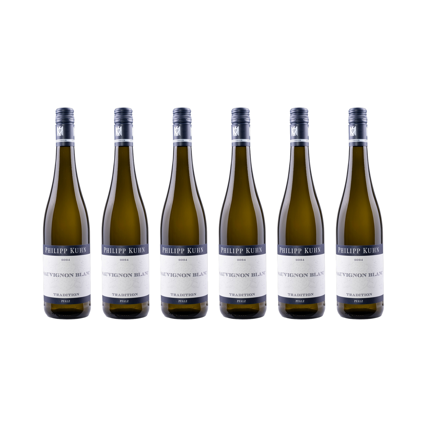 Sauvignon Blanc – 2024 — 6× 750 ml
