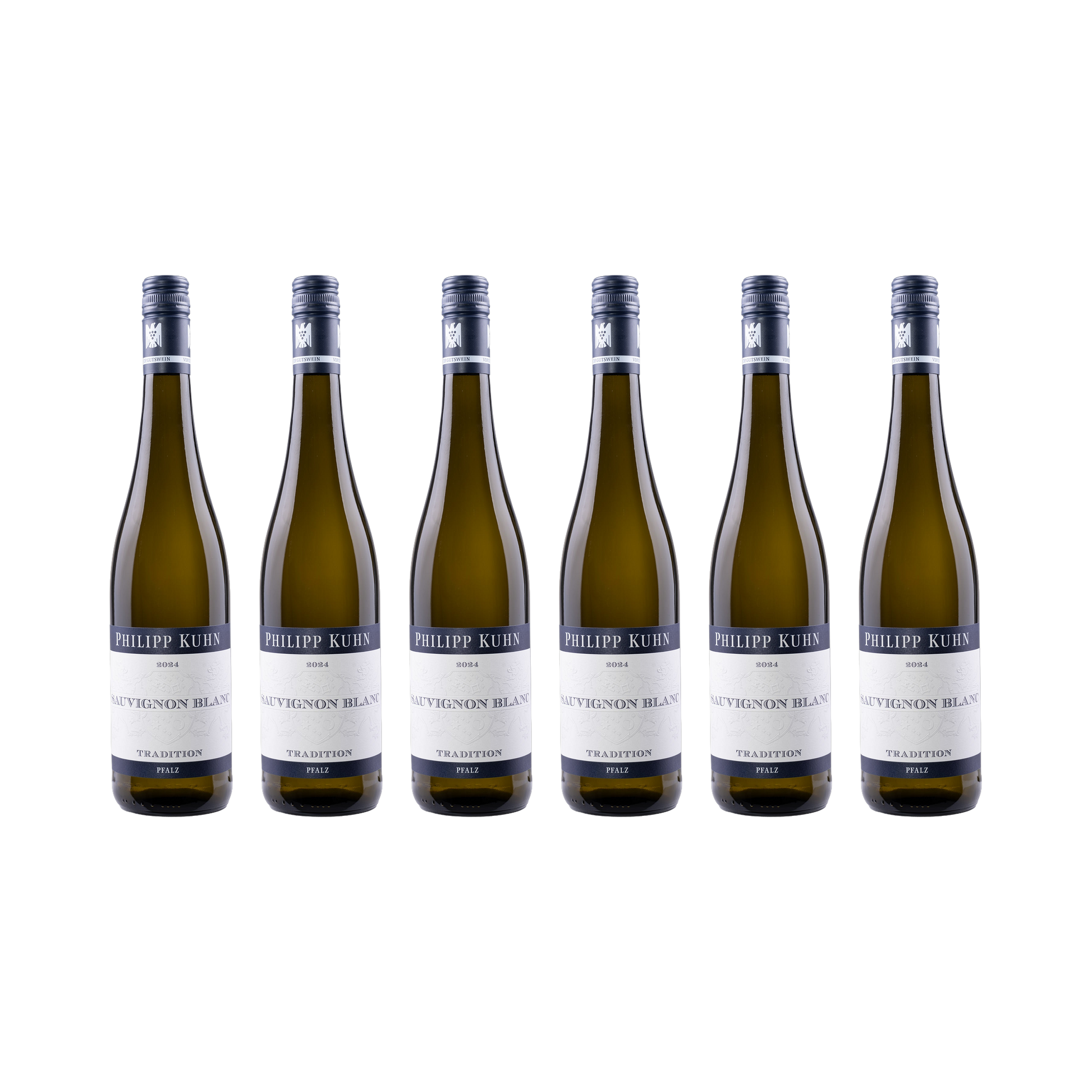 Sauvignon Blanc – 2024 — 6× 750 ml