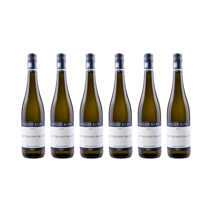 Sauvignon Blanc – 2024 — 6× 750 ml