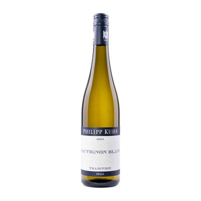 Sauvignon Blanc – 2025