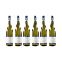Weißer Burgunder – 2023 — 6× 750 ml