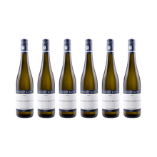 Weißer Burgunder – 2024 — 6× 750 ml