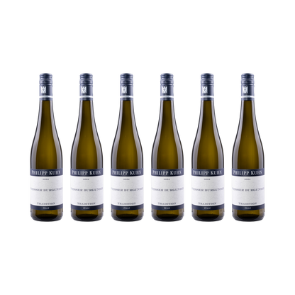 Weißer Burgunder – 2024 — 6× 750 ml