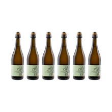 Gezwitscher No 10 — 6× 750 ml