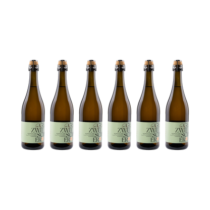 Gezwitscher No 10 — 6× 750 ml