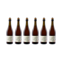 Gezwitscher No 8 — 6× 750 ml