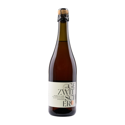 Pica Pica  Gezwitscher No 8  alkoholfrei