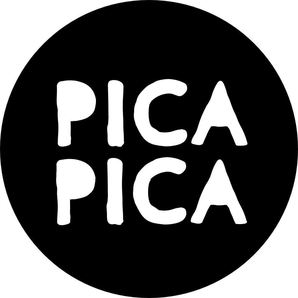 pica-pica
