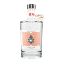 Piekfeine Brände  Haselnuss  500ml