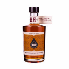 Piekfeine Brände  Orangenlikör mit Whisky