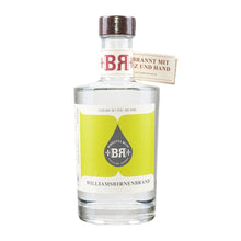 Piekfeine Brände  Williams Birnenbrand  350ml