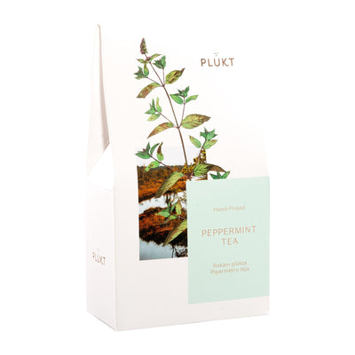 Pfefferminze – Bio Kräutertee