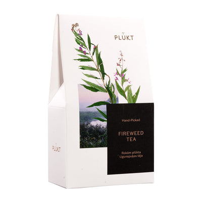 Weideröschen – Bio Kräutertee