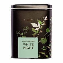 Plukt  White Night  Bio Kräutertee