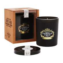 Portus Cale  Duftkerze Ruby Red