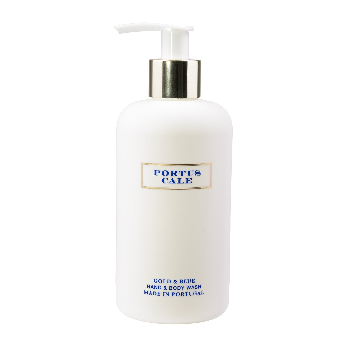 Portus Cale  Flüssigseife Gold & Blue  300ml