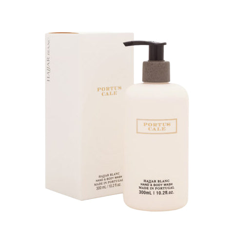 Portus Cale  Flüssigseife Hajjar Blanc  300ml