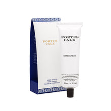 Portus Cale  Handcreme Gold & Blue