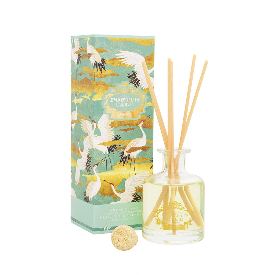 Portus Cale  Raumduft White Crane  100ml