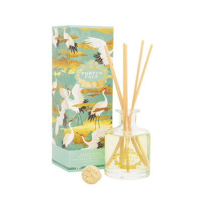 Raumduft White Crane – 100ml