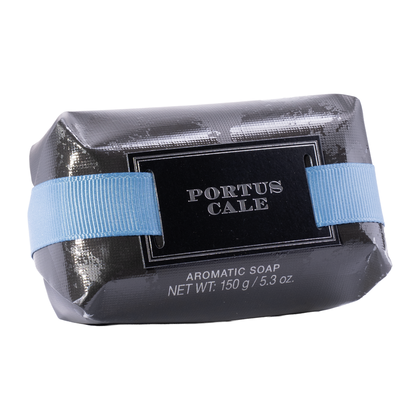 Portus Cale  Seife Black Edition 150g