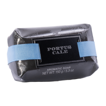 Portus Cale  Seife Black Edition 150g