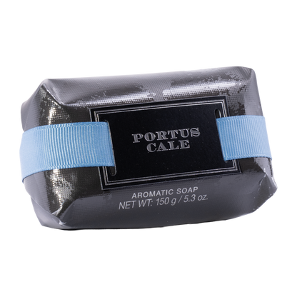 Portus Cale  Seife Black Edition 150g