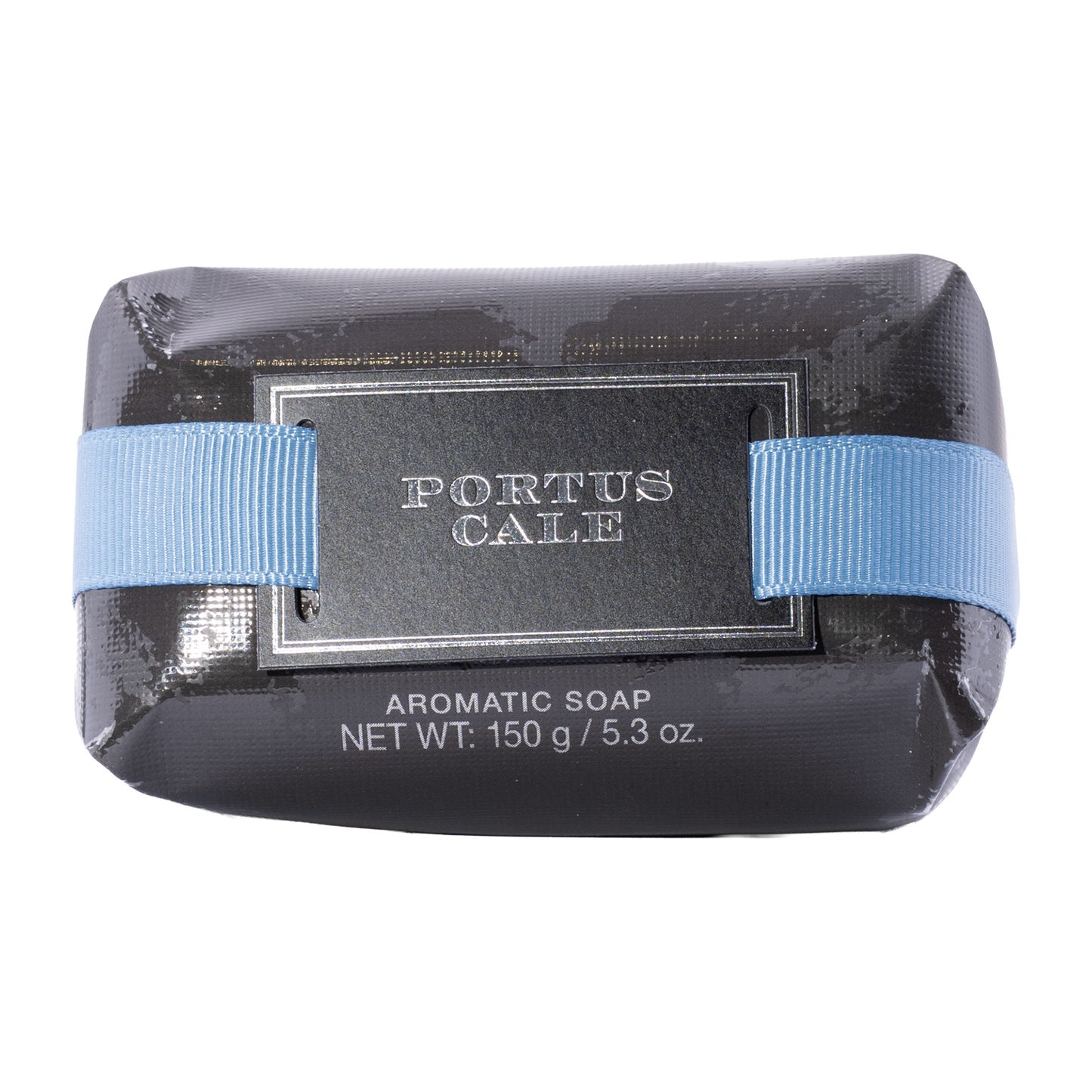 Portus Cale  Seife Black Edition 150g