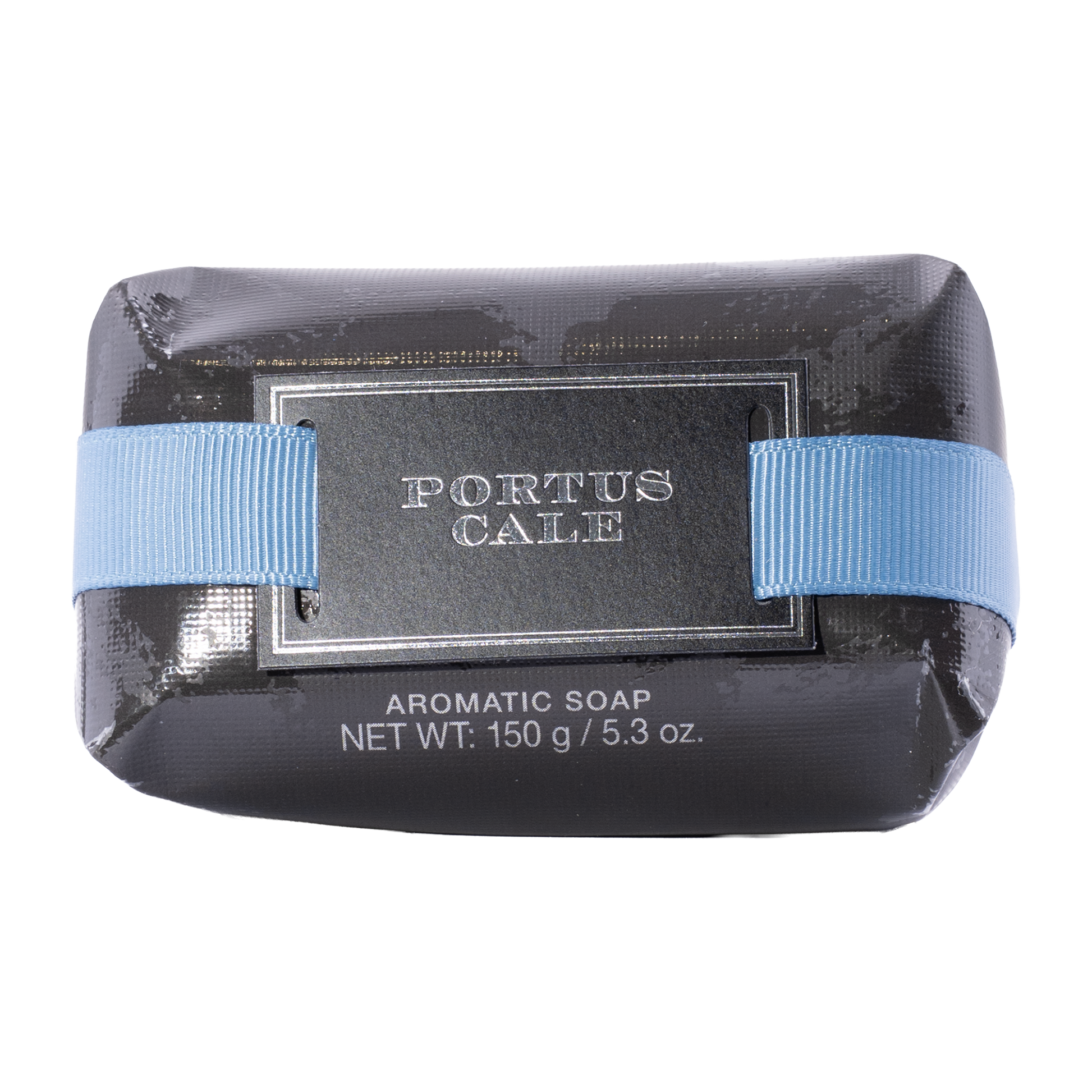 Portus Cale  Seife Black Edition 150g